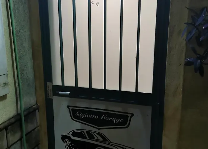 Gigiotto Garage
