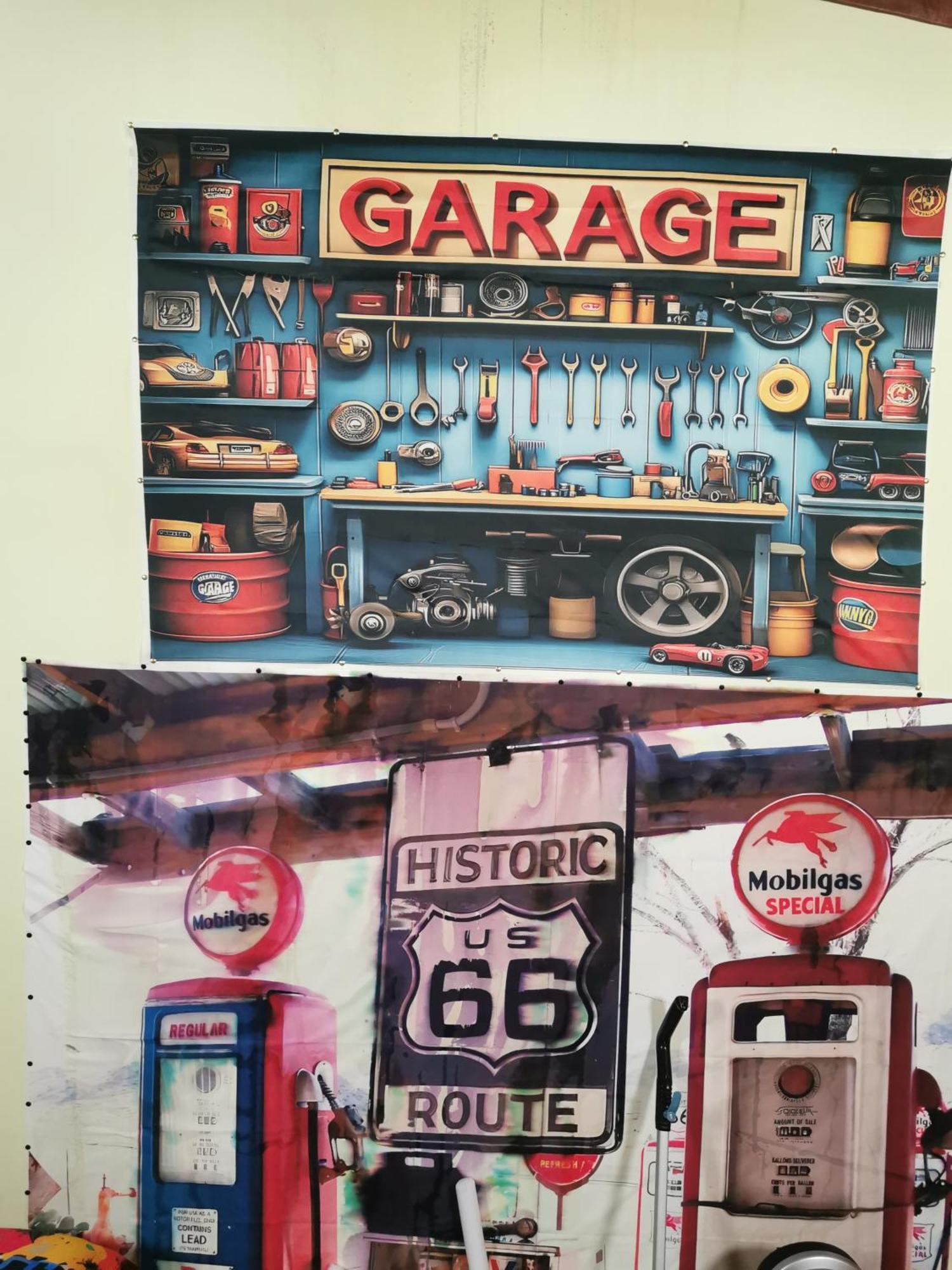 Gigiotto Garage Ferienhaus Syrakus